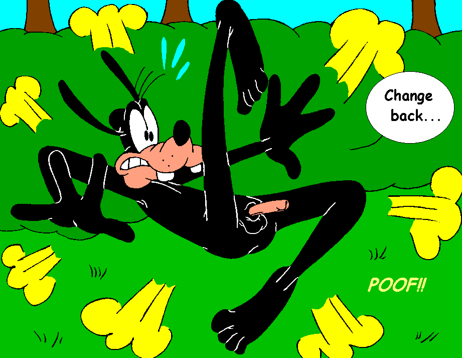 Mouseboy - Super Nude Goof - Picture 64