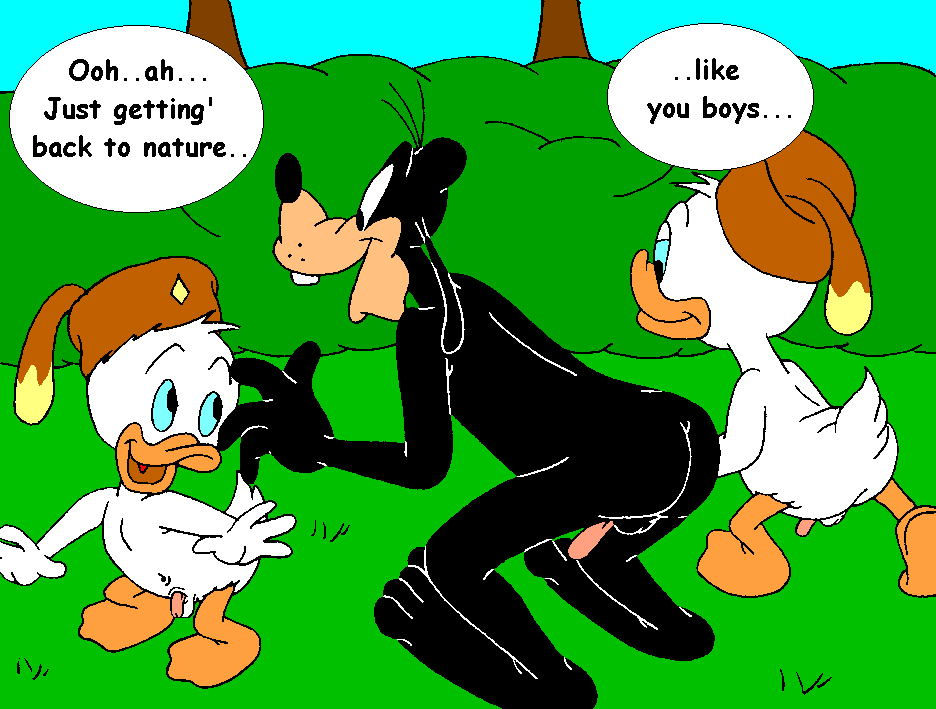 Mouseboy - Super Nude Goof - Picture 71