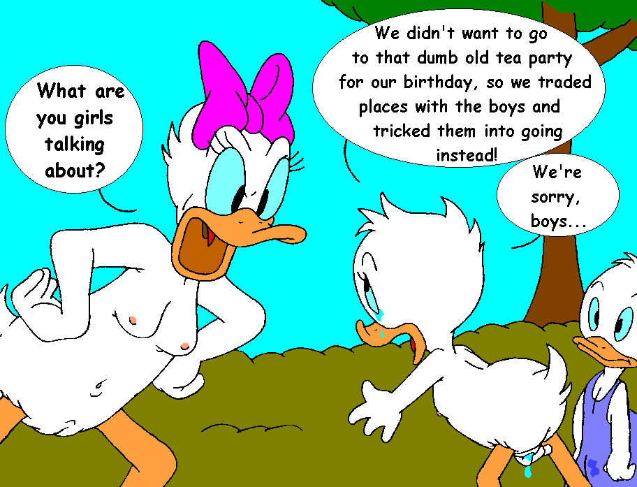 Mouseboy - Switching Places - Picture 148