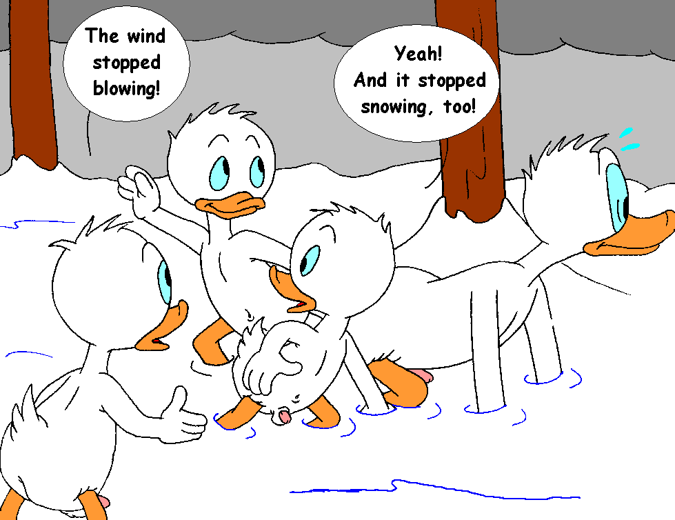 Mouseboy - Staying Warm - Picture 54