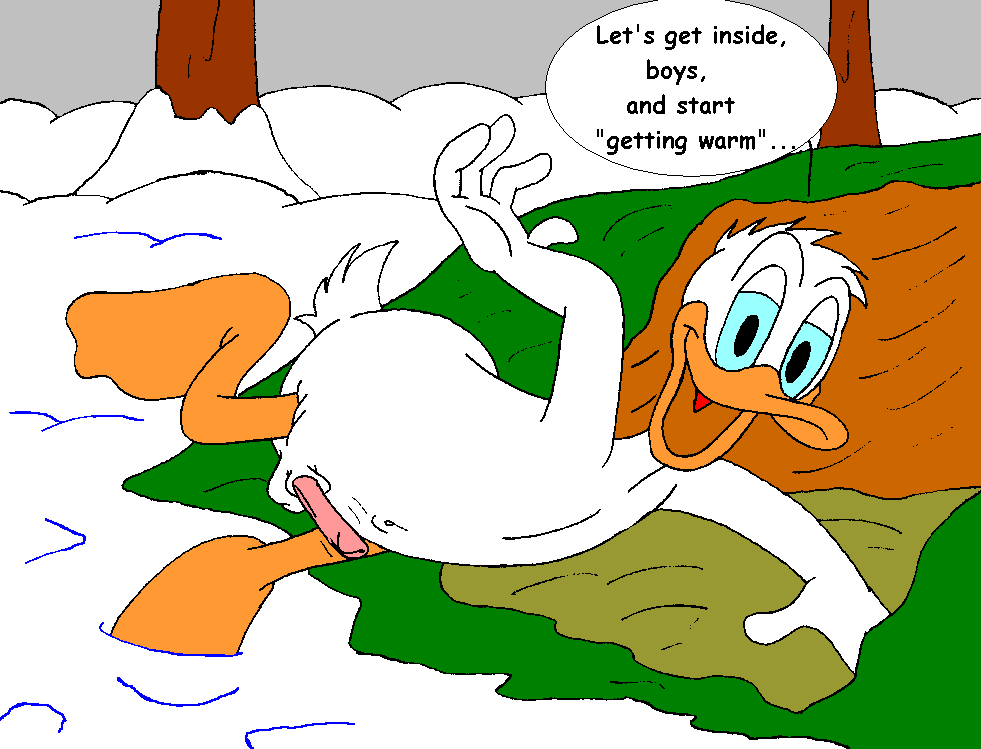 Mouseboy - Staying Warm - Picture 67