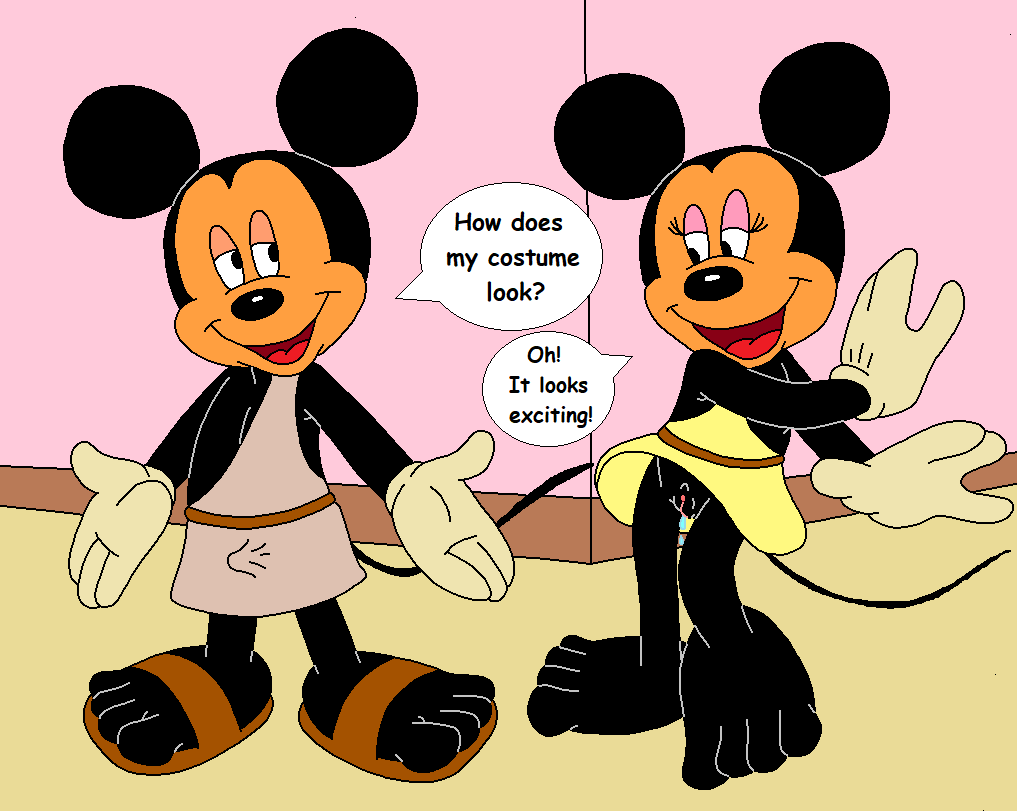 Mouseboy - Torture and Pleasure - Picture 8