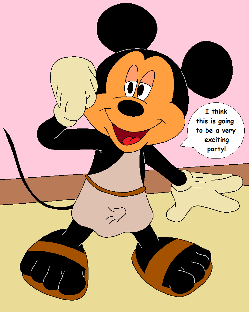 Mouseboy - Torture and Pleasure - Picture 9