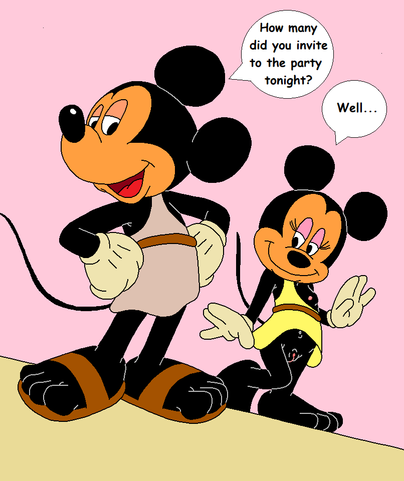 Mouseboy - Torture and Pleasure - Picture 10