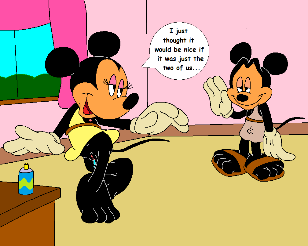 Mouseboy - Torture and Pleasure - Picture 12