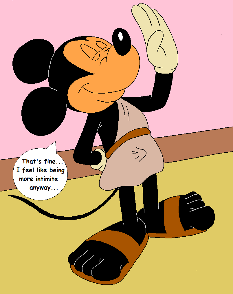 Mouseboy - Torture and Pleasure - Picture 13
