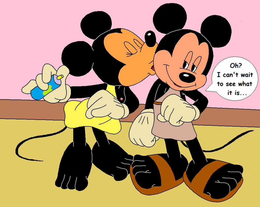 Mouseboy - Torture and Pleasure - Picture 15