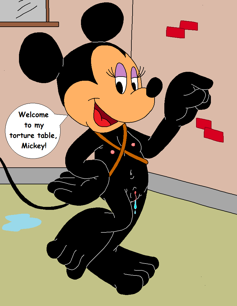 Mouseboy - Torture and Pleasure - Picture 21