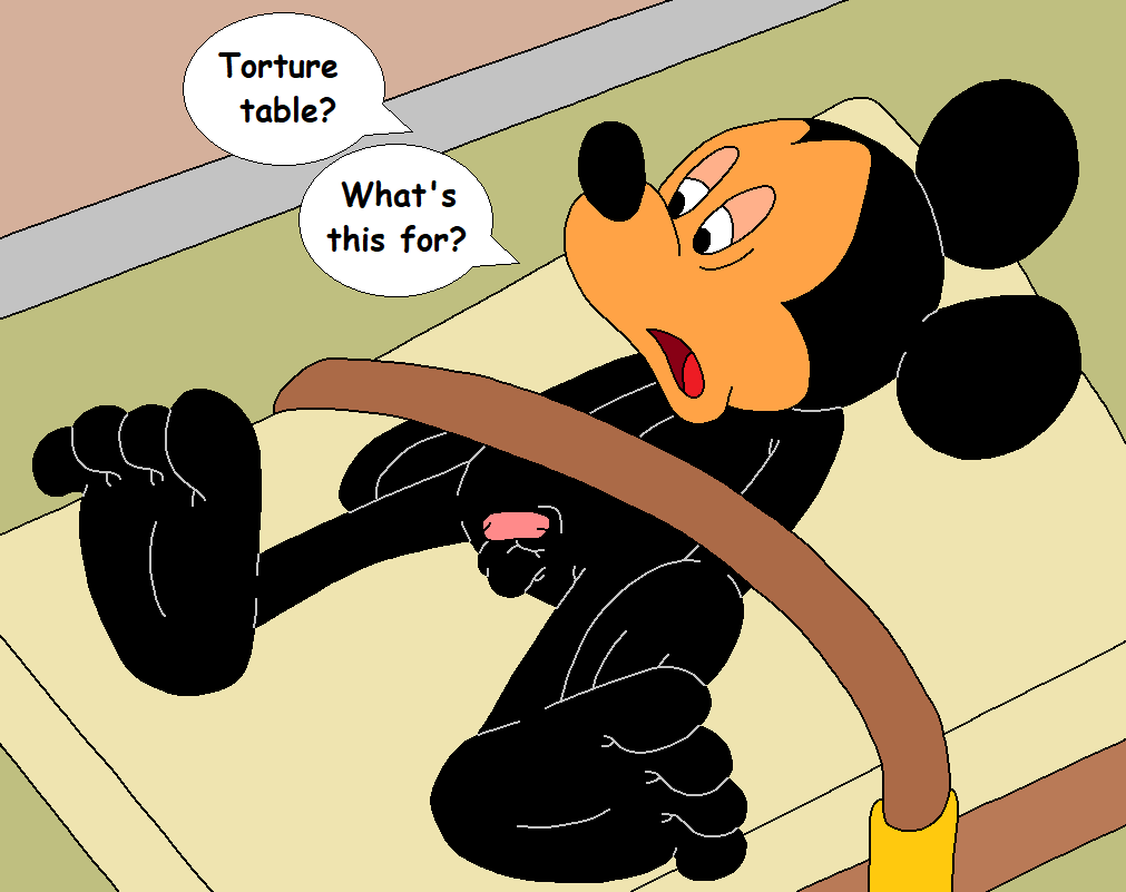 Mouseboy - Torture and Pleasure - Picture 22