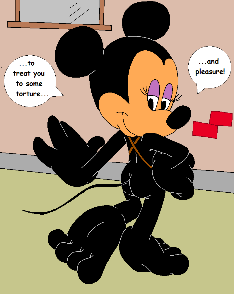 Mouseboy - Torture and Pleasure - Picture 24