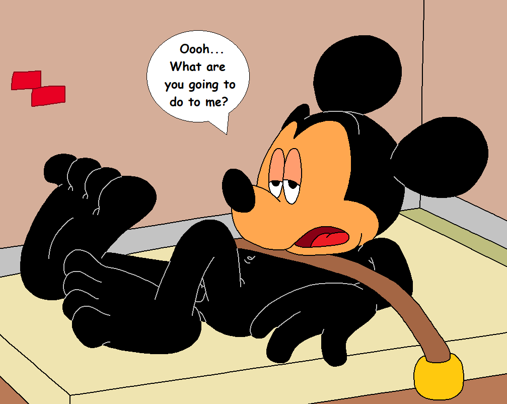 Mouseboy - Torture and Pleasure - Picture 27