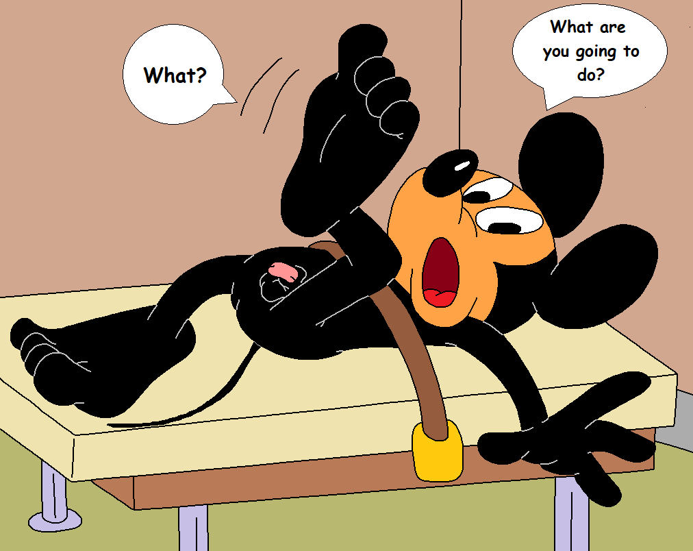 Mouseboy - Torture and Pleasure - Picture 29