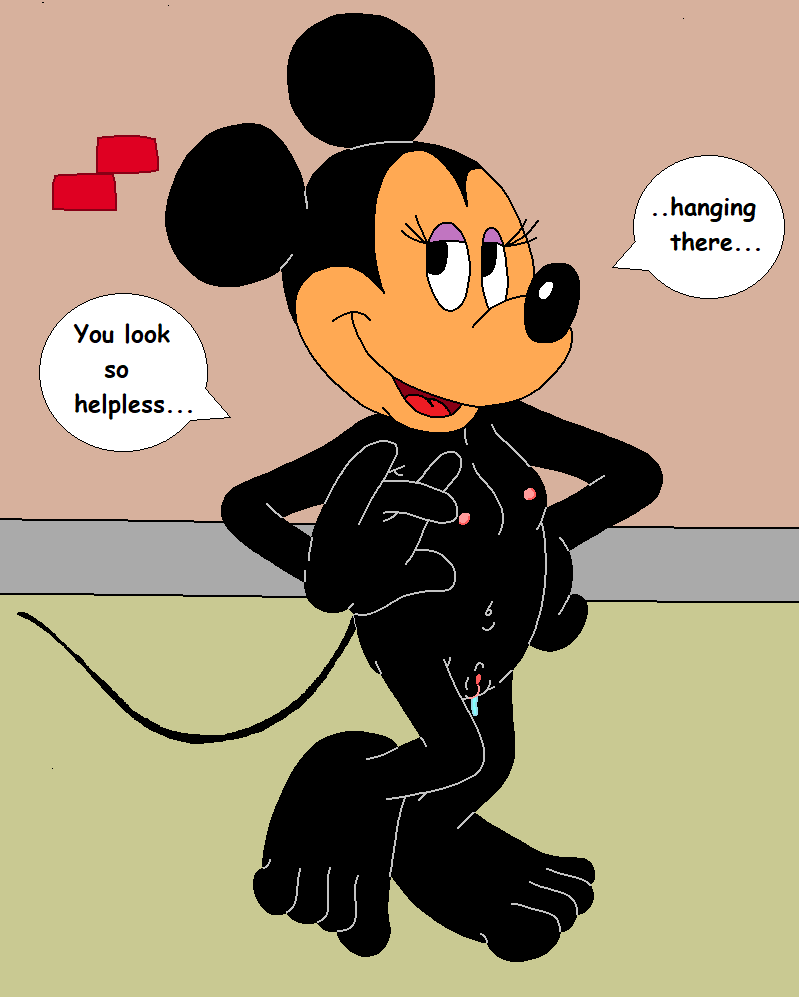 Mouseboy - Torture and Pleasure - Picture 36