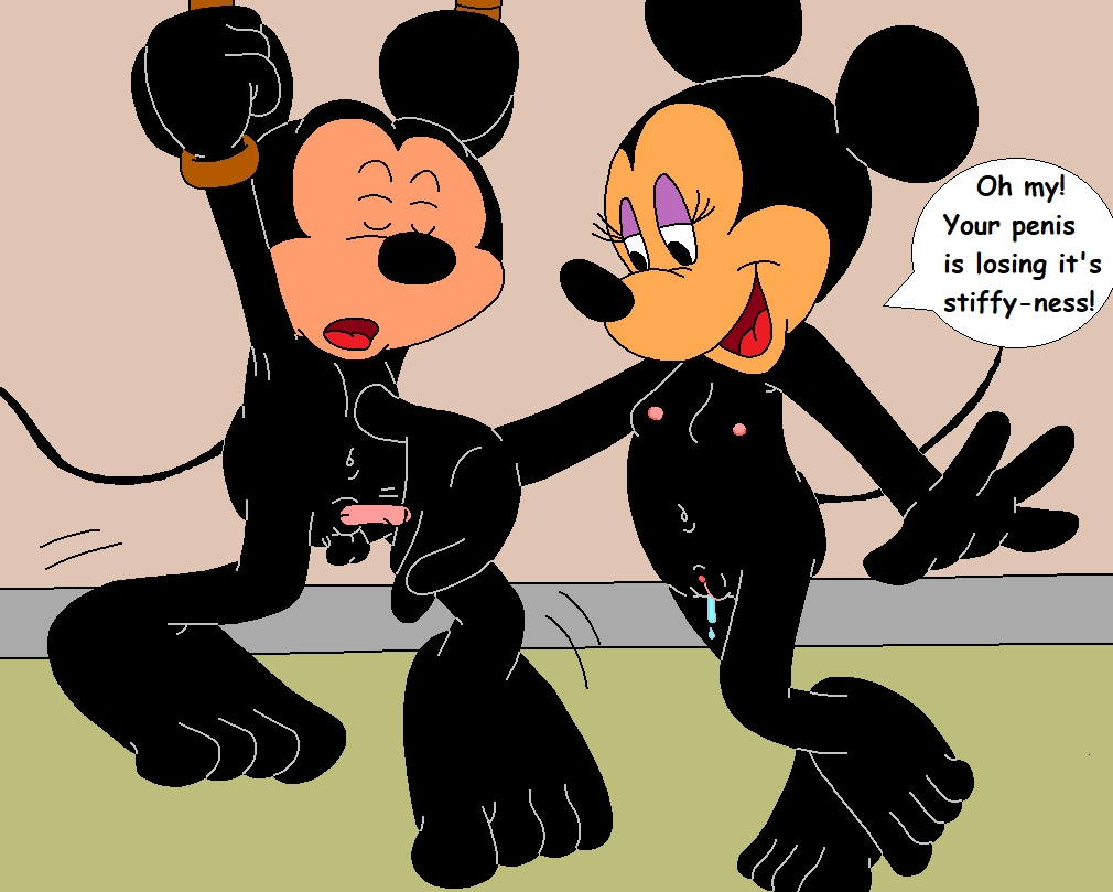 Mouseboy - Torture and Pleasure - Picture 37