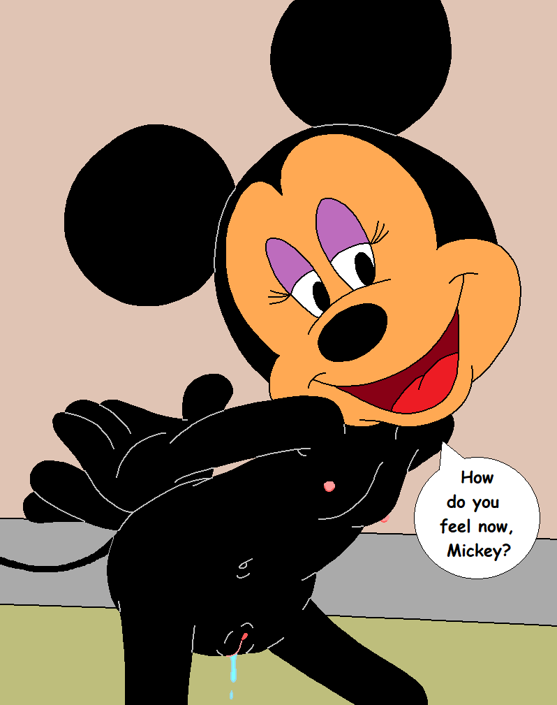 Mouseboy - Torture and Pleasure - Picture 39