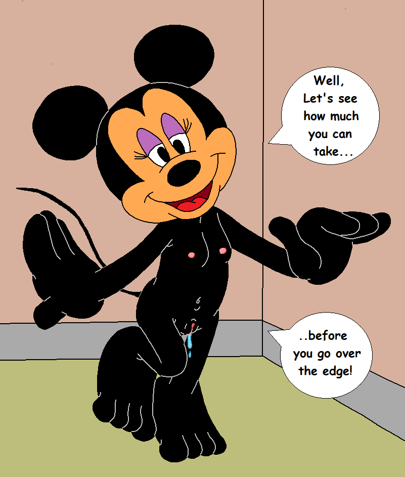 Mouseboy - Torture and Pleasure - Picture 43