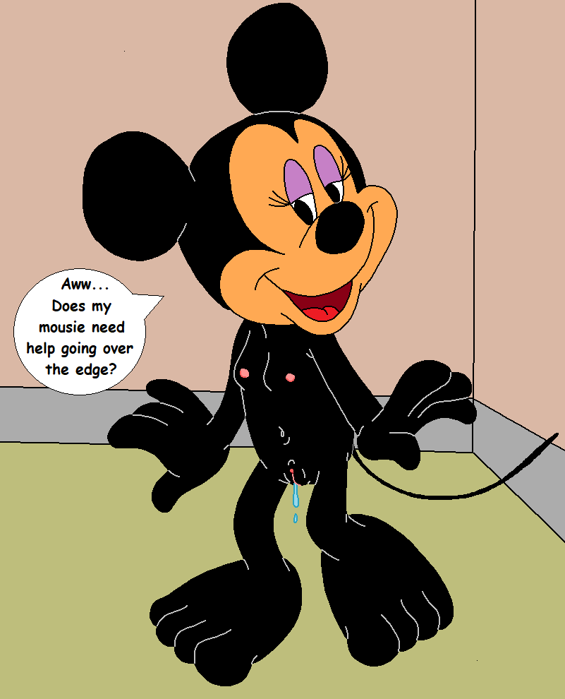 Mouseboy - Torture and Pleasure - Picture 50