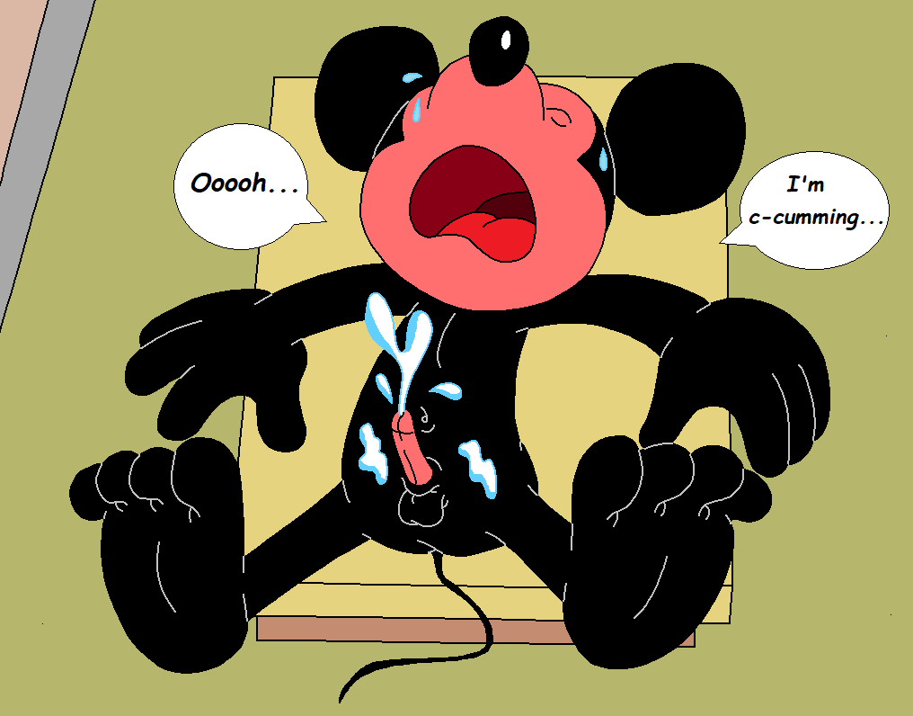 Mouseboy - Torture and Pleasure - Picture 57