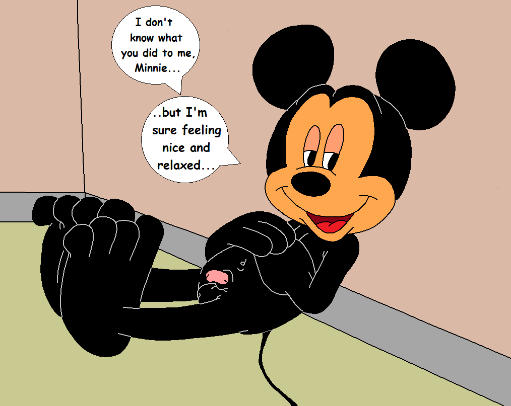 Mouseboy - Torture and Pleasure - Picture 64