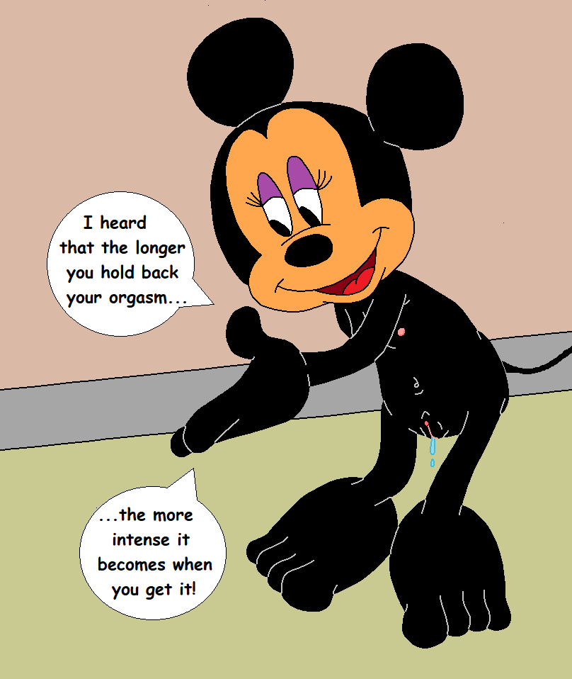 Mouseboy - Torture and Pleasure - Picture 65