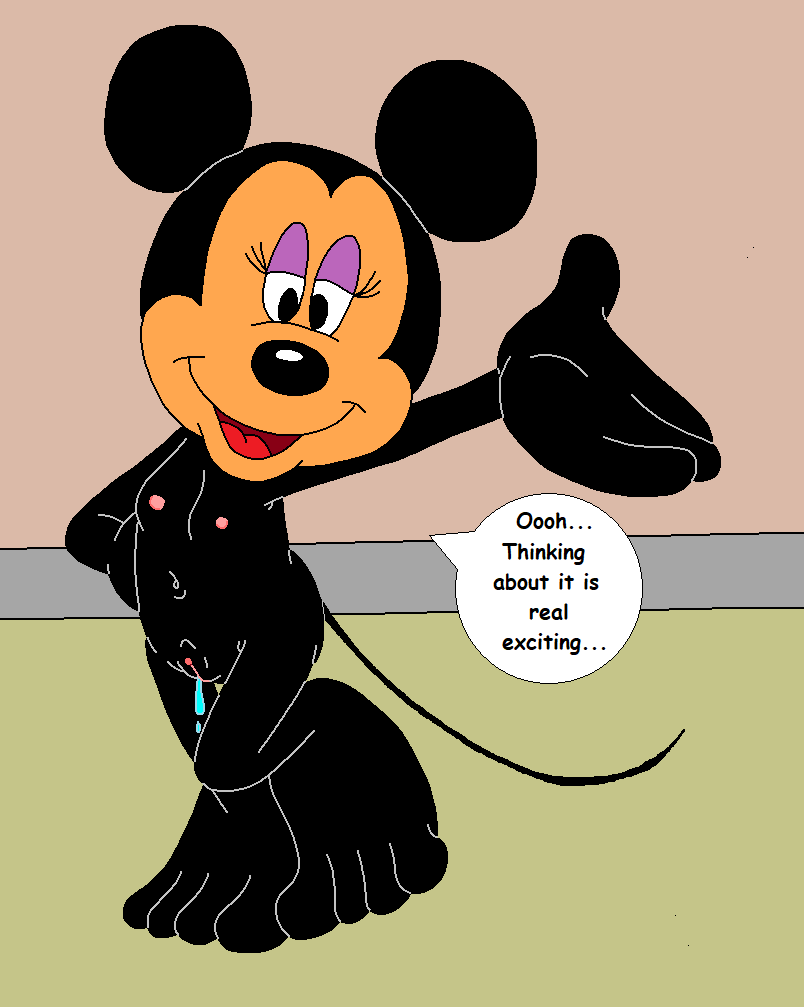 Mouseboy - Torture and Pleasure - Picture 72