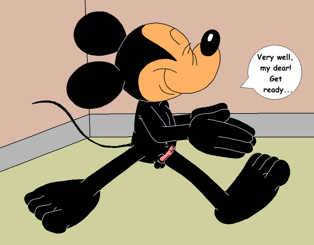 Mouseboy - Torture and Pleasure - Picture 75