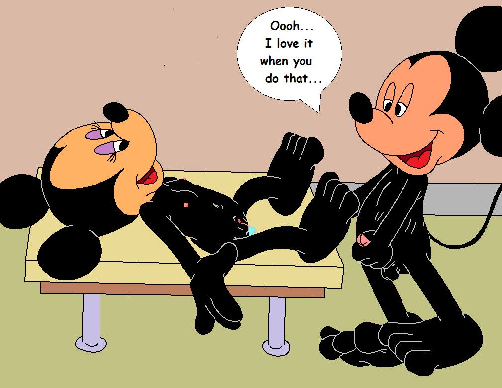 Mouseboy - Torture and Pleasure - Picture 79