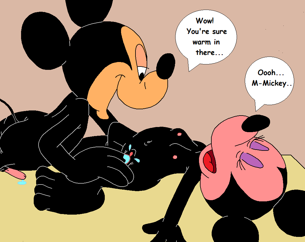 Mouseboy - Torture and Pleasure - Picture 81