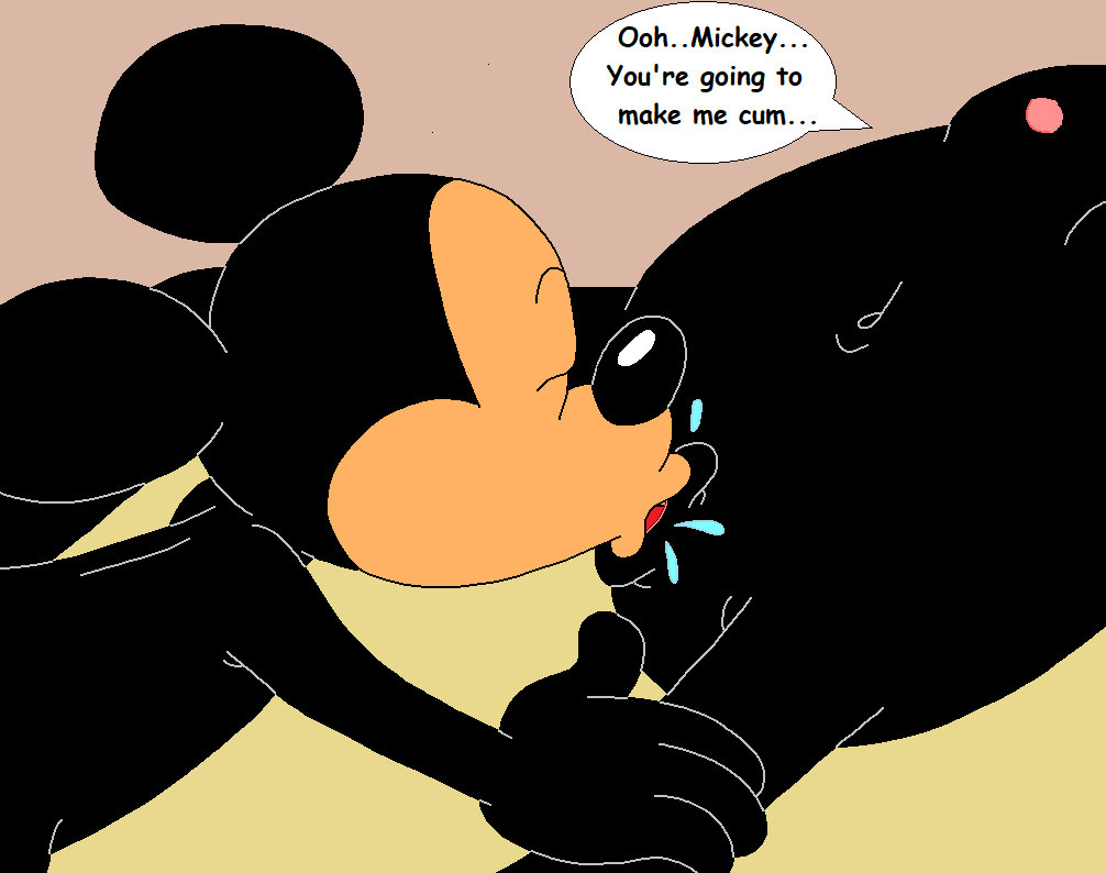 Mouseboy - Torture and Pleasure - Picture 83