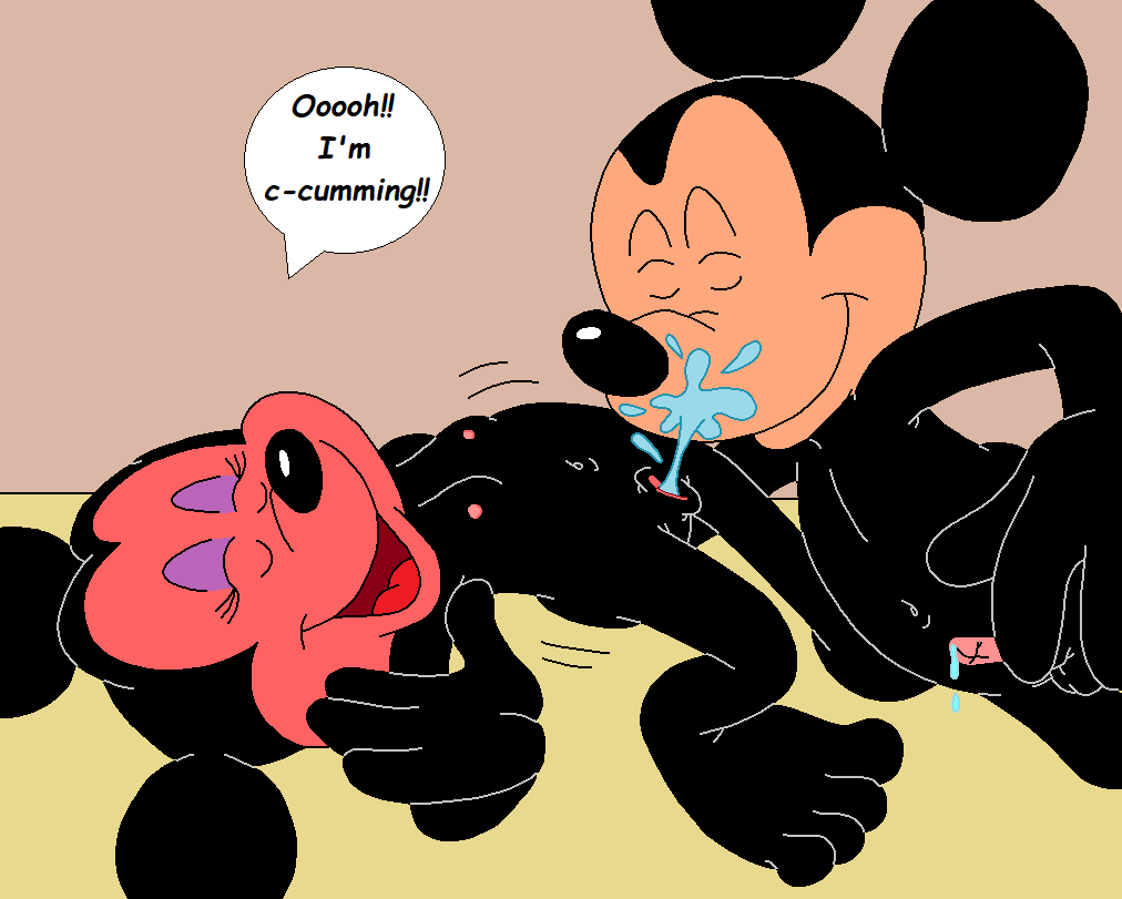 Mouseboy - Torture and Pleasure - Picture 84