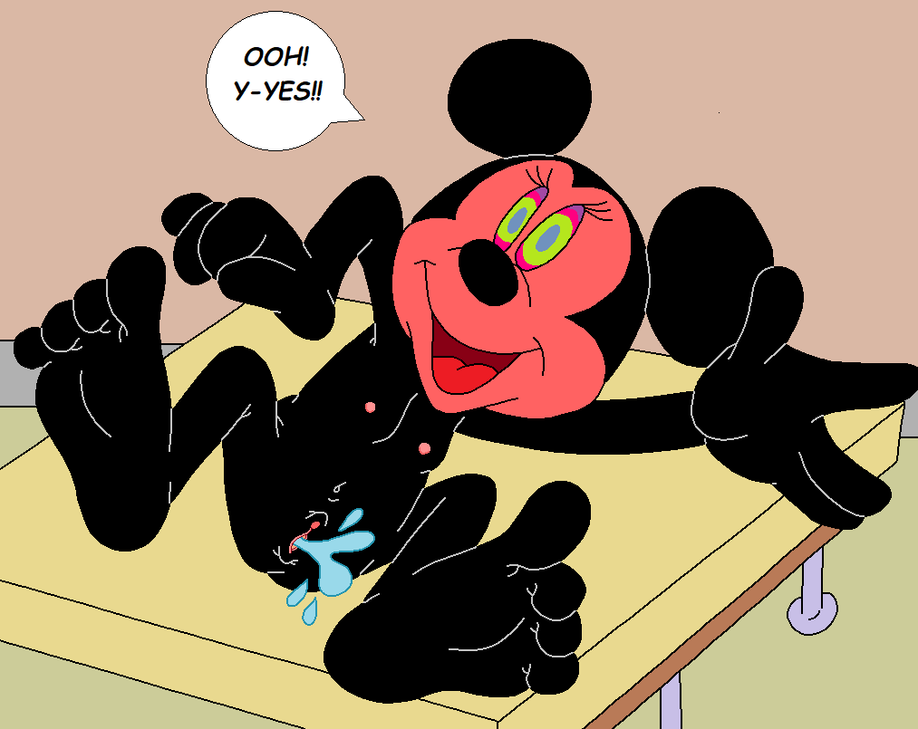 Mouseboy - Torture and Pleasure - Picture 85