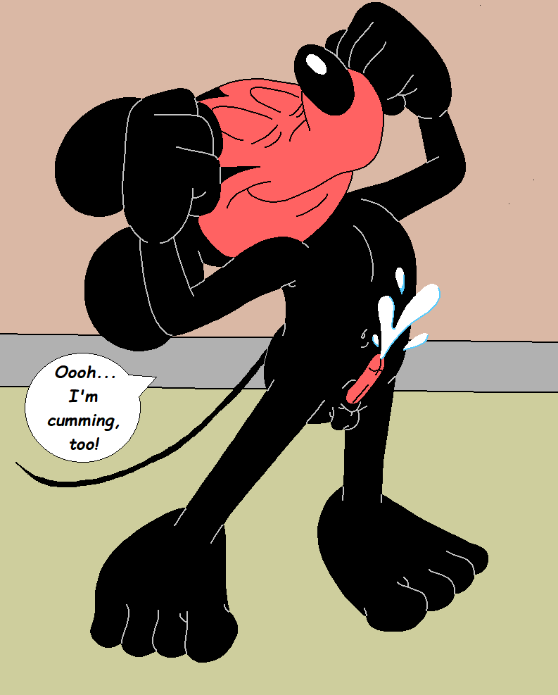 Mouseboy - Torture and Pleasure - Picture 86