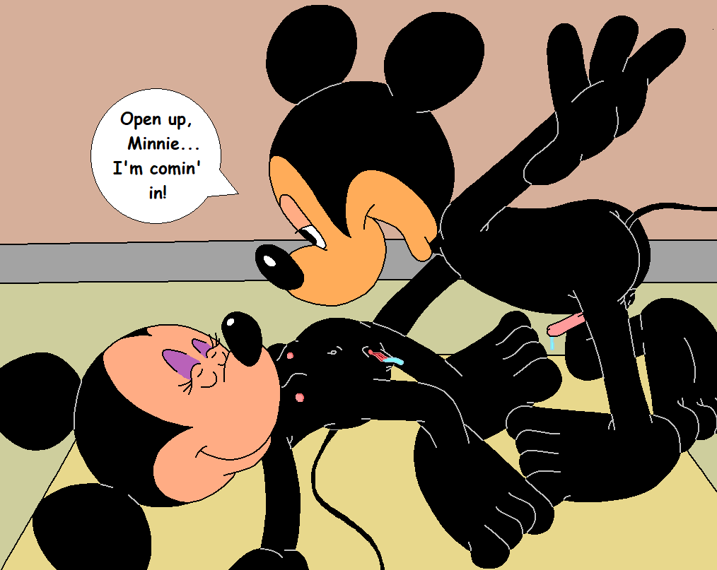 Mouseboy - Torture and Pleasure - Picture 88