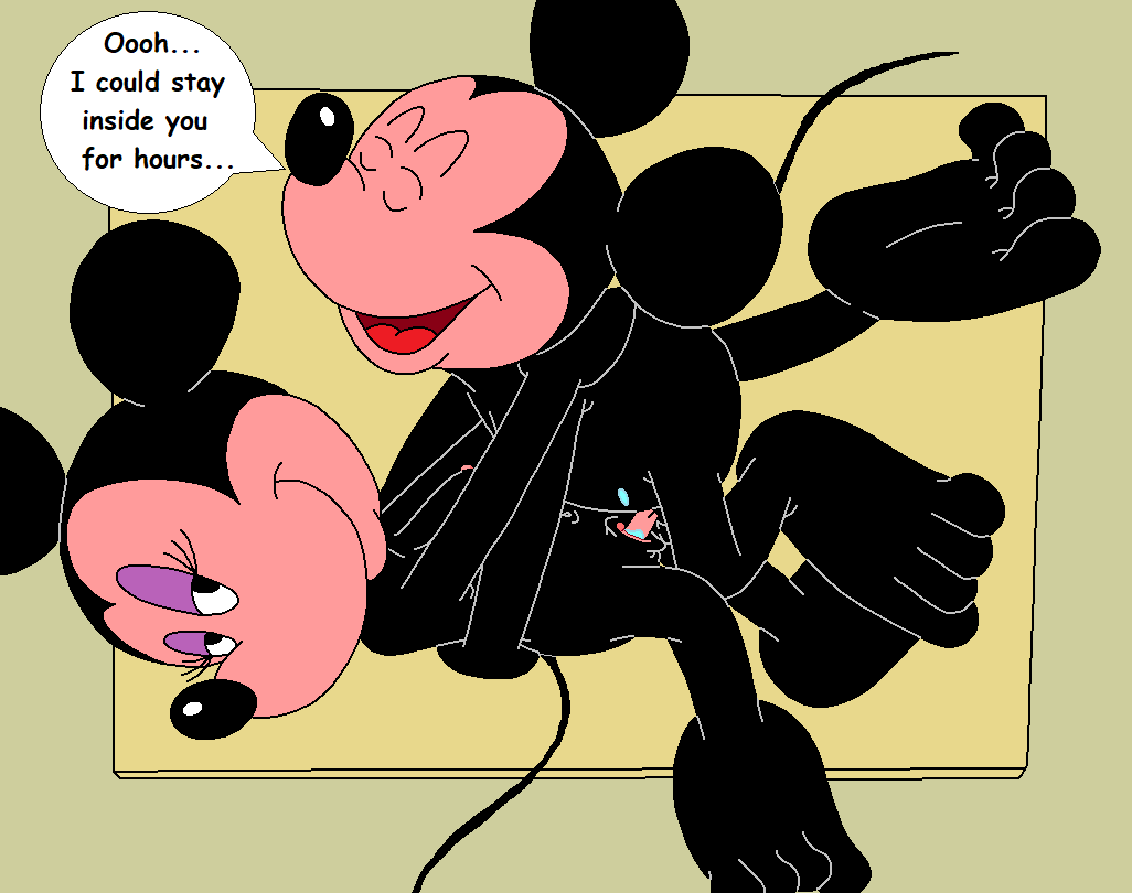 Mouseboy - Torture and Pleasure - Picture 91