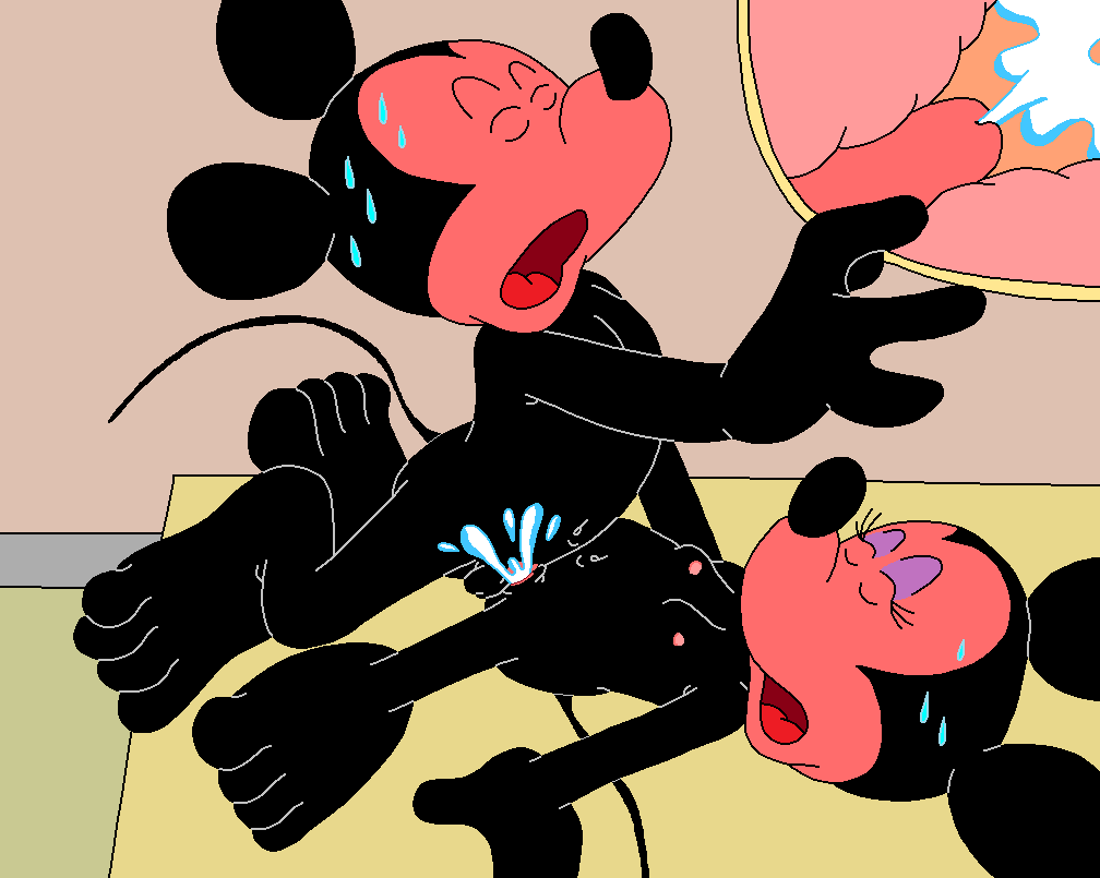 Mouseboy - Torture and Pleasure - Picture 94