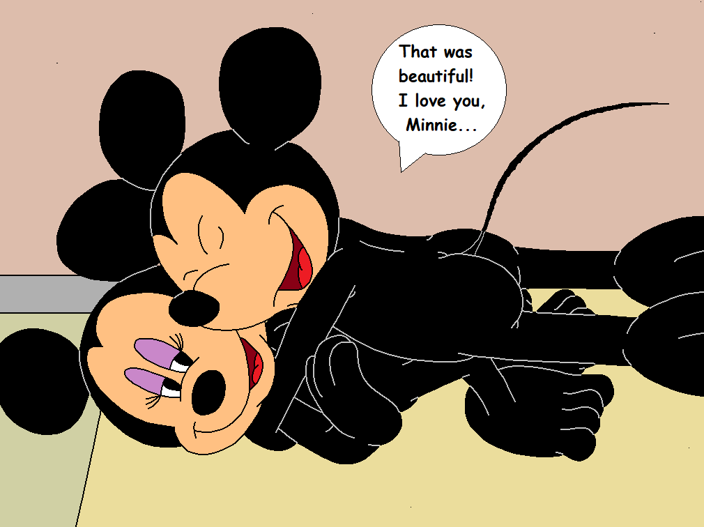 Mouseboy - Torture and Pleasure - Picture 96