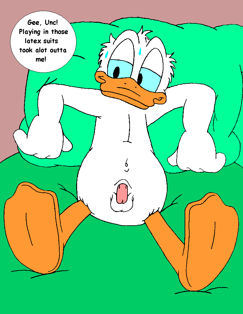 Mouseboy - The Wild Party - Picture 71