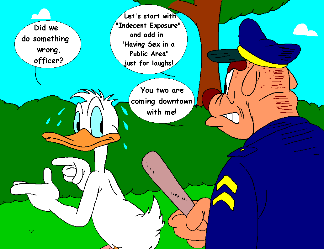 Mouseboy - The Wild Party - Picture 150