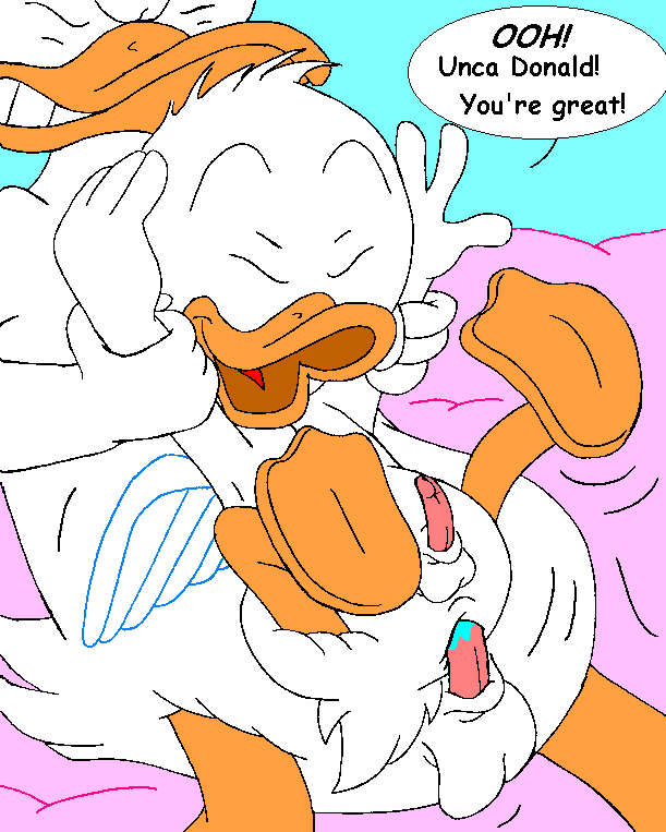 Mouseboy - Valentines Day 2001 - Picture 34