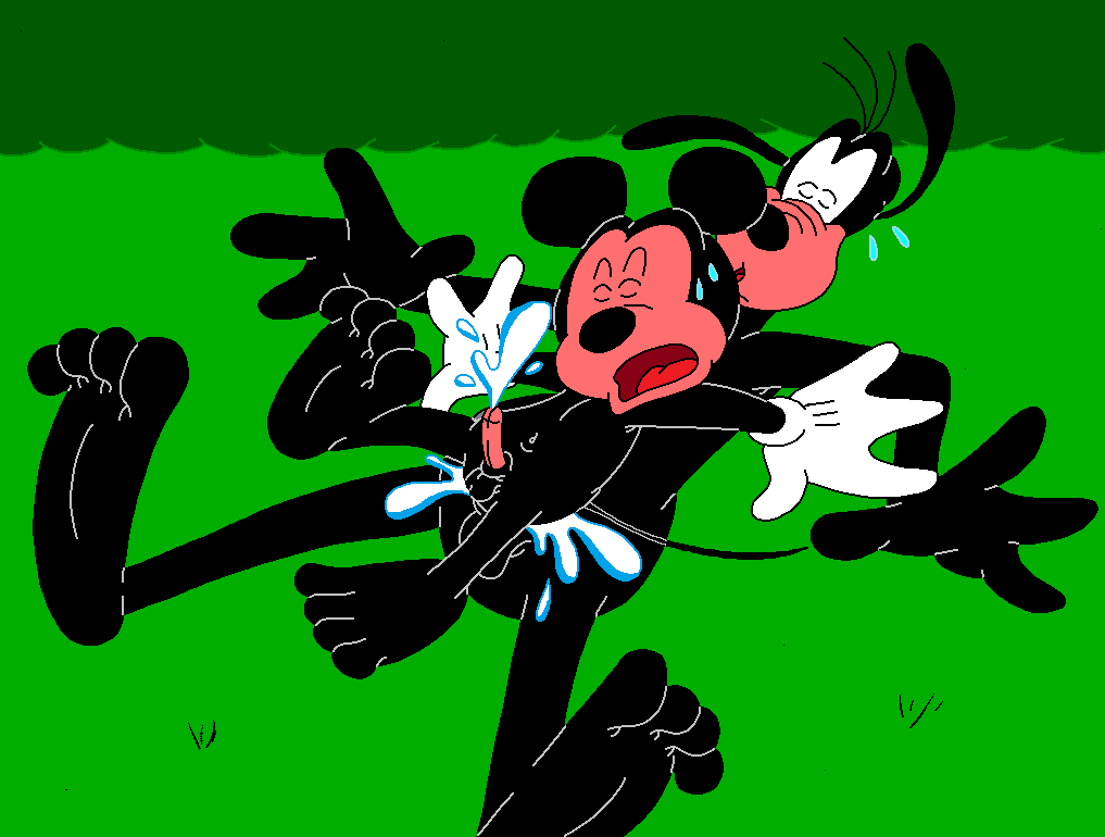 Mouseboy - Wetting Friends - Picture 6