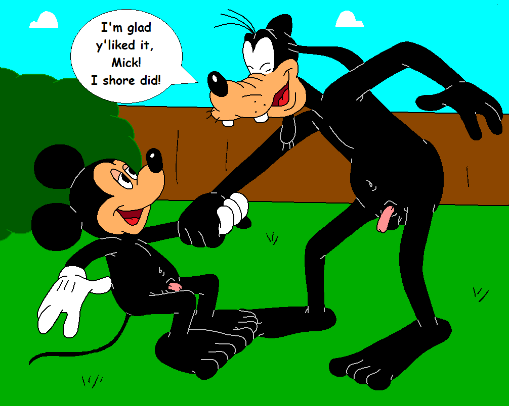 Mouseboy - Wetting Friends - Picture 9