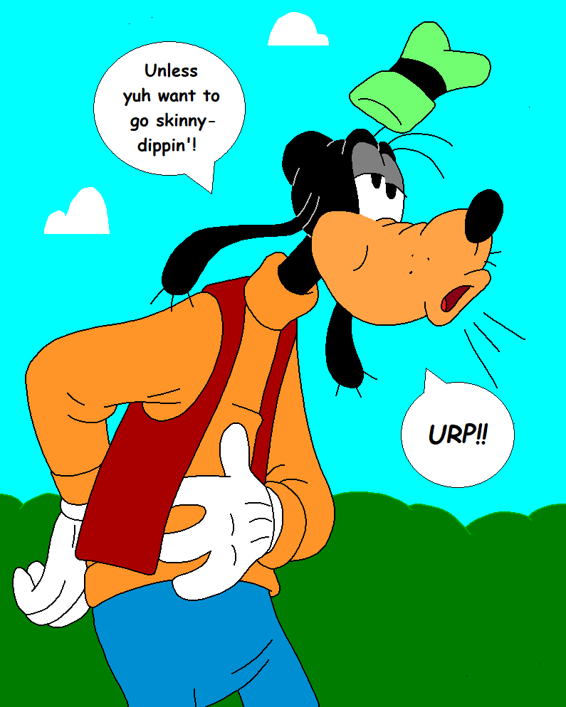 Mouseboy - Wetting Friends - Picture 22