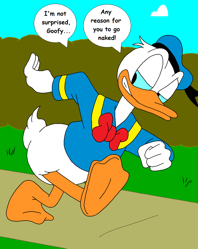 Mouseboy - Wetting Friends - Picture 23