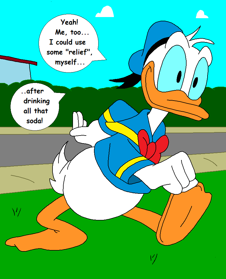 Mouseboy - Wetting Friends - Picture 25