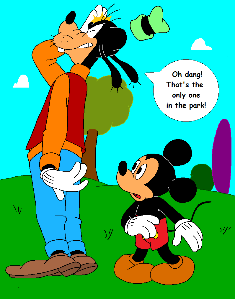 Mouseboy - Wetting Friends - Picture 27