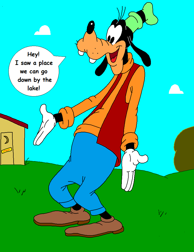 Mouseboy - Wetting Friends - Picture 29