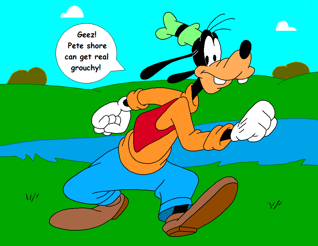 Mouseboy - Wetting Friends - Picture 35