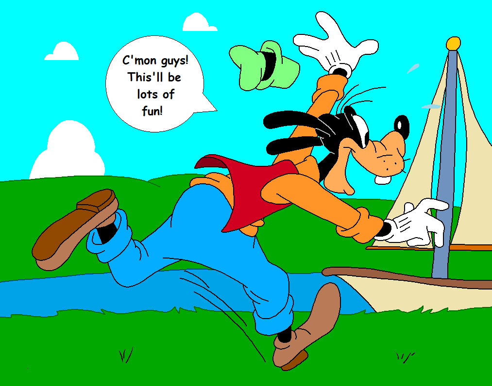 Mouseboy - Wetting Friends - Picture 39