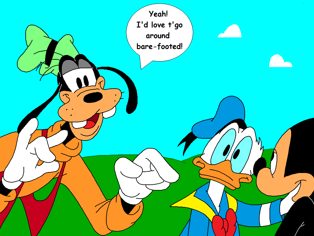 Mouseboy - Wetting Friends - Picture 41