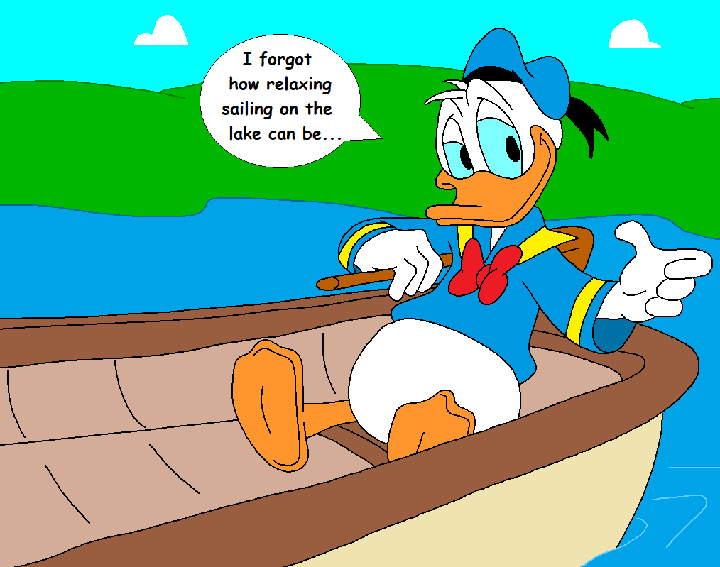 Mouseboy - Wetting Friends - Picture 47